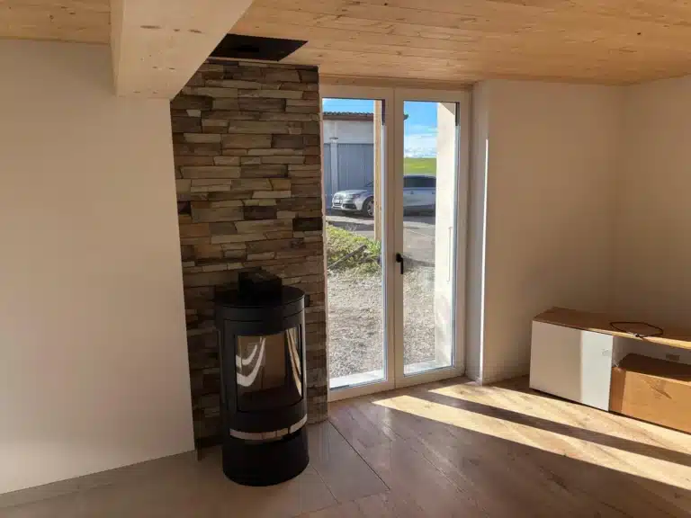 Rénovation d’une maison d’habitation à Villarimboud (4)